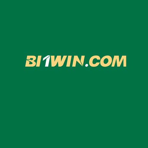 Logo da BI1WIN